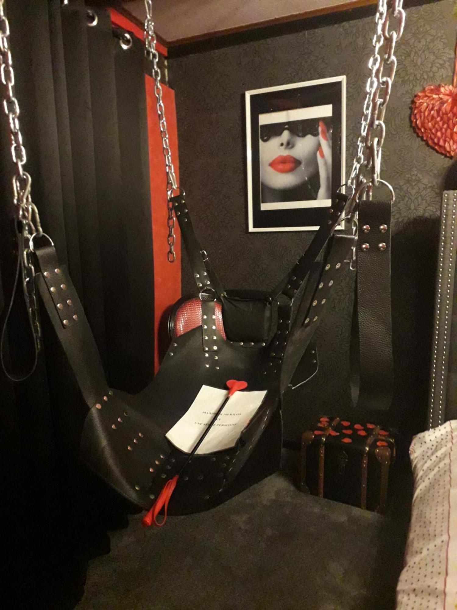 Love Room Le Rouge Et Noir Barr Zewnętrze zdjęcie