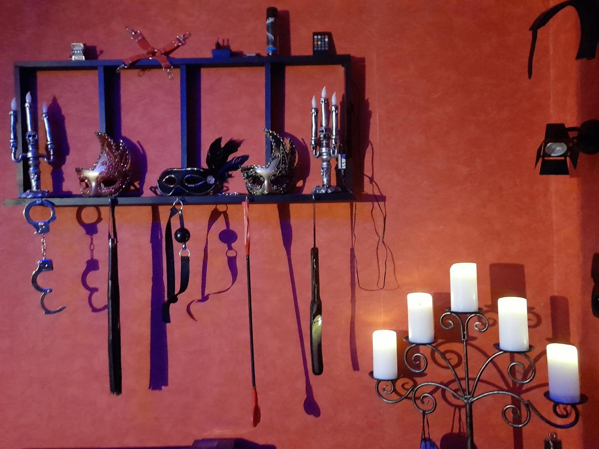Love Room Le Rouge Et Noir Barr Zewnętrze zdjęcie