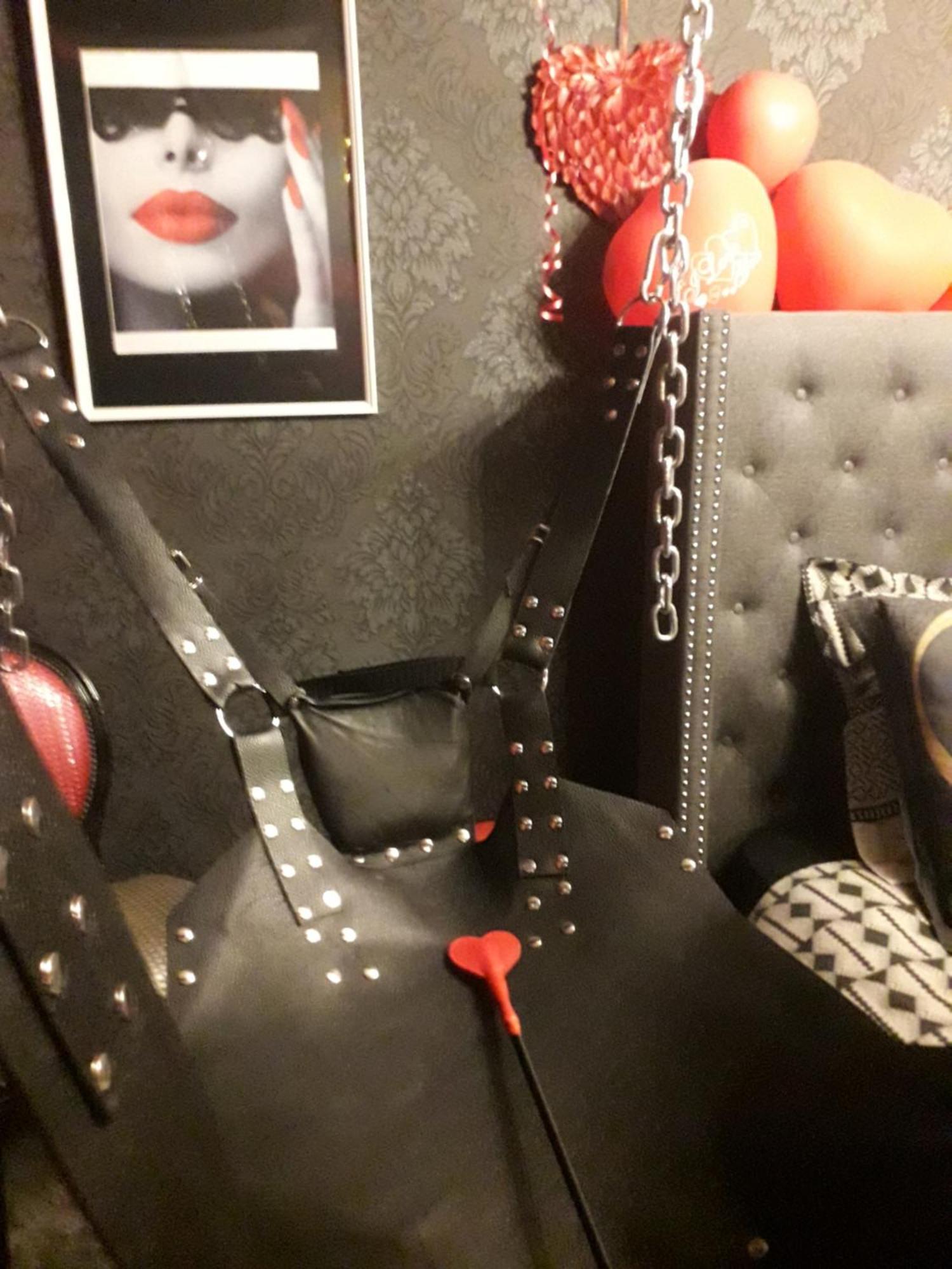 Love Room Le Rouge Et Noir Barr Zewnętrze zdjęcie