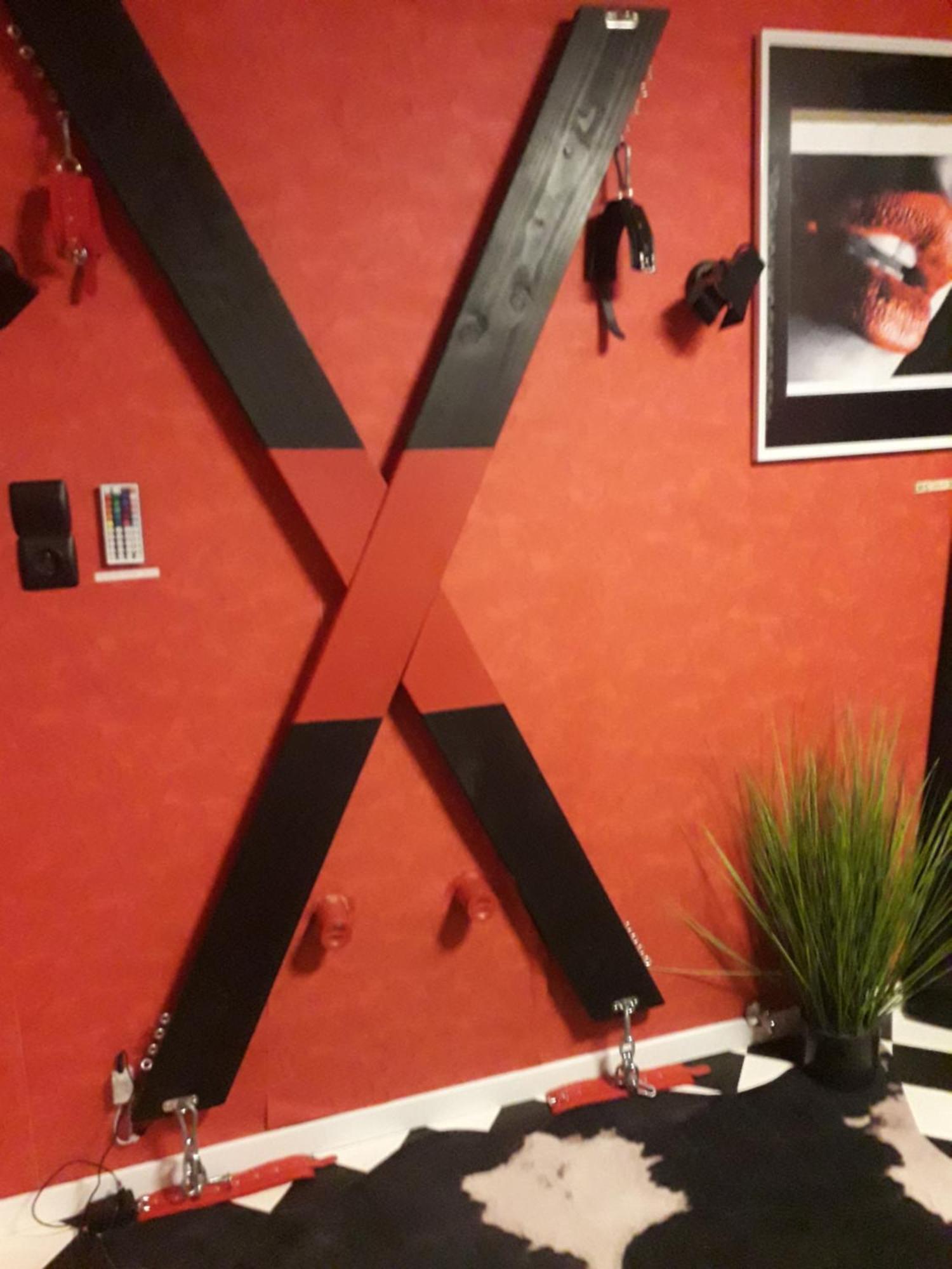 Love Room Le Rouge Et Noir Barr Zewnętrze zdjęcie