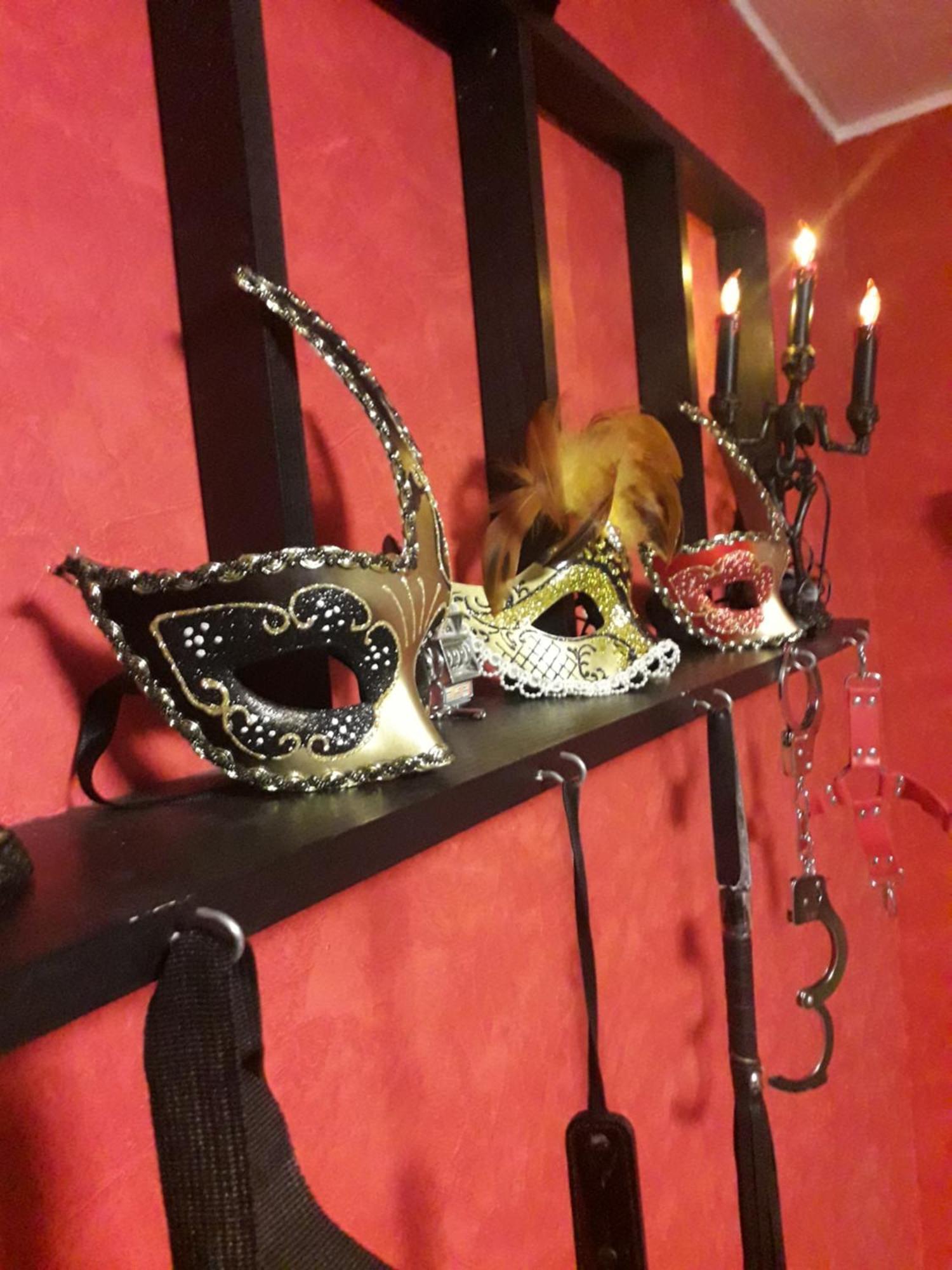 Love Room Le Rouge Et Noir Barr Zewnętrze zdjęcie